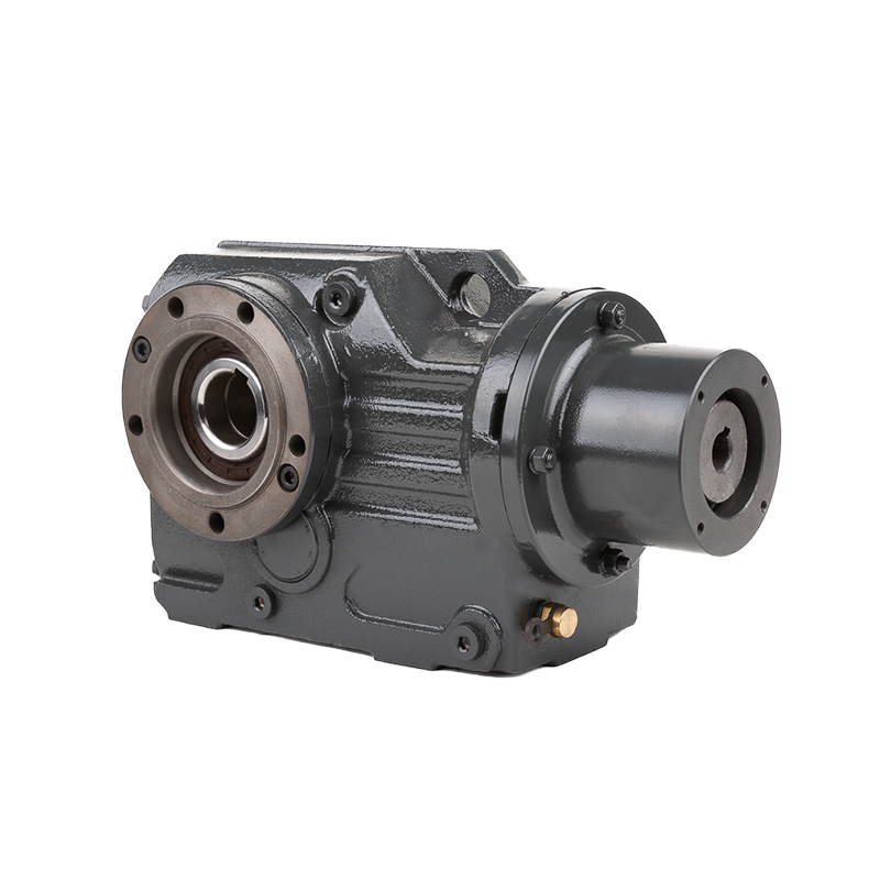 K sorozatú kúpkerekes hajtóműves motor