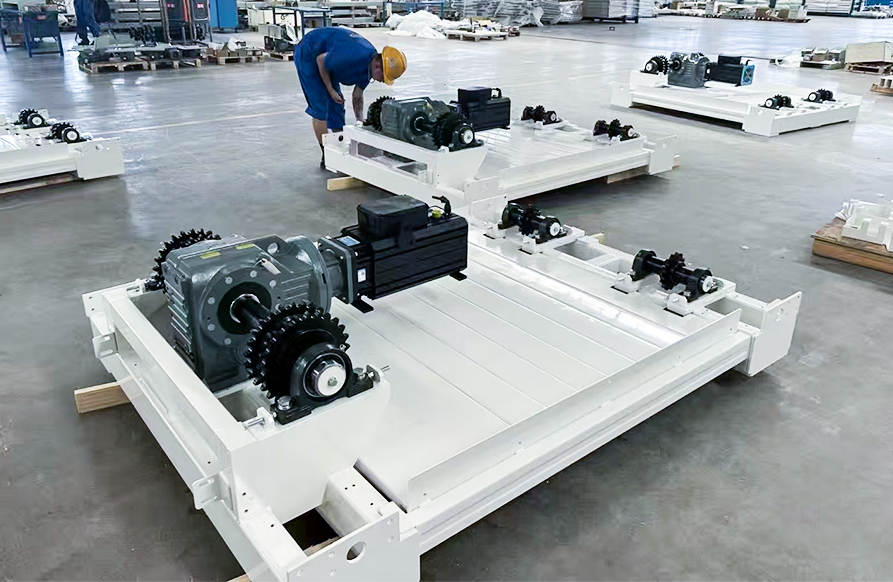 A sebességváltó berendezés alkalmazási állapota