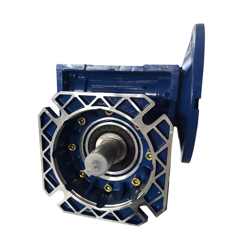 RV Worm Gear Reduktor