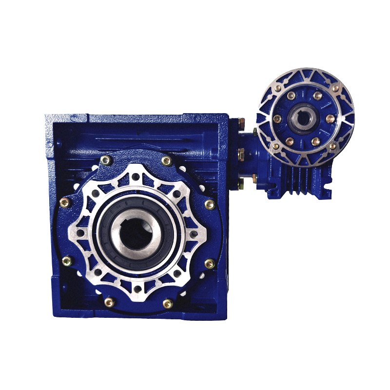 RV Worm Gear Reduktor