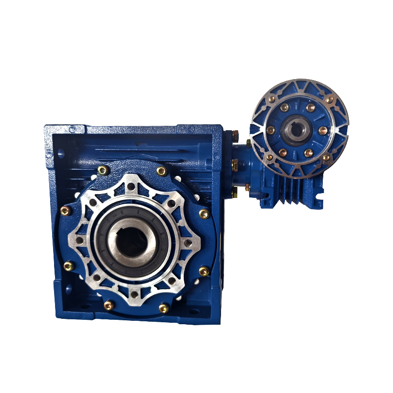 RV Worm Gear Reduktor