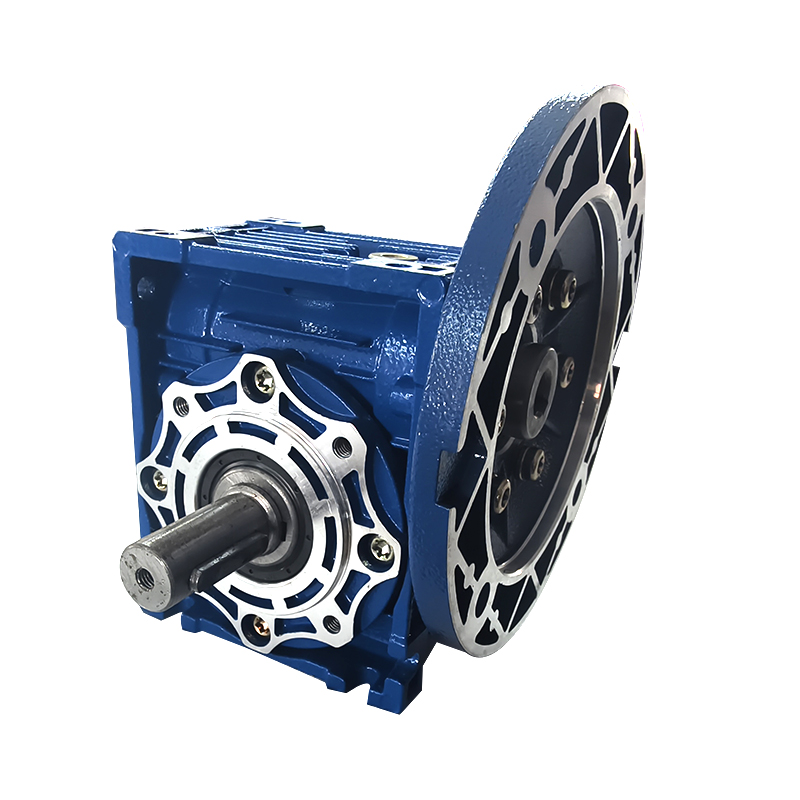 RV Worm Gear Reduktor
