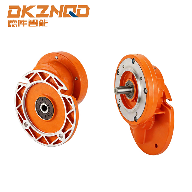 PC63/PC71/PC80/PC90 PC sorozatú fordulatszámú spirális hajtóműves motor reduktor